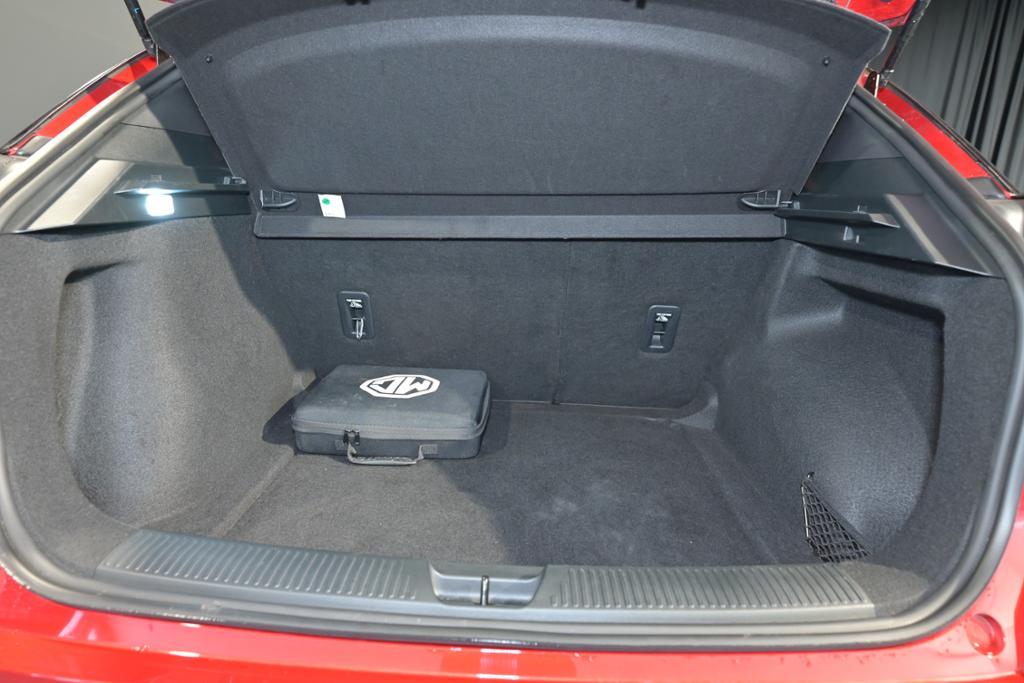 MG4 Comfort MG 4EV Comfort*LM*LED*KlimaA*PDC*ACC