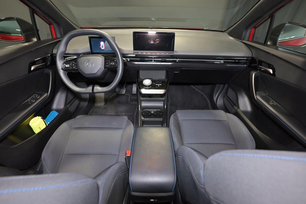 MG4 Comfort MG 4EV Comfort*LM*LED*KlimaA*PDC*ACC