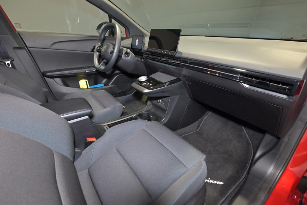 MG4 Comfort MG 4EV Comfort*LM*LED*KlimaA*PDC*ACC