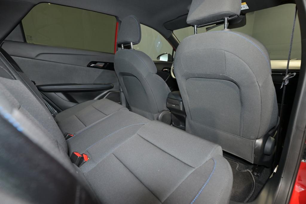 MG4 Comfort MG 4EV Comfort*LM*LED*KlimaA*PDC*ACC