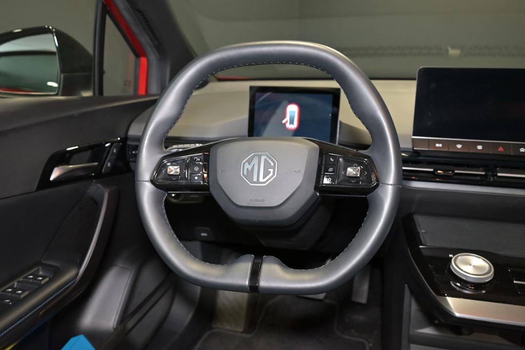 MG4 Comfort MG 4EV Comfort*LM*LED*KlimaA*PDC*ACC