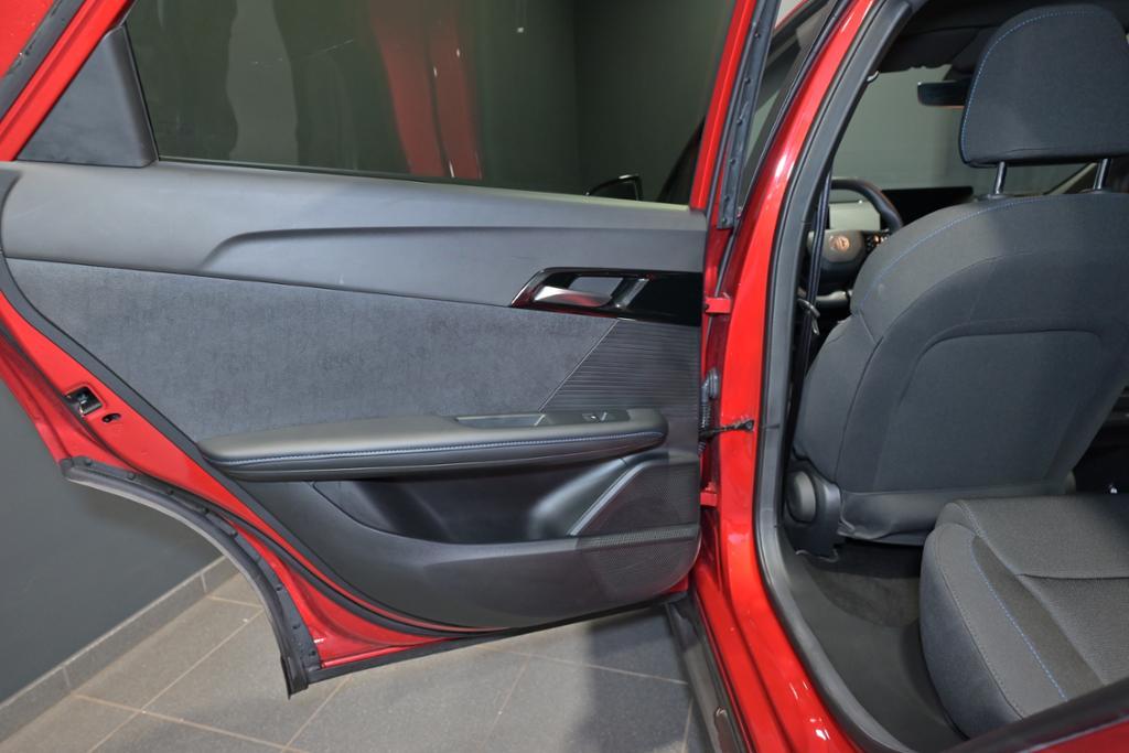 MG4 Comfort MG 4EV Comfort*LM*LED*KlimaA*PDC*ACC