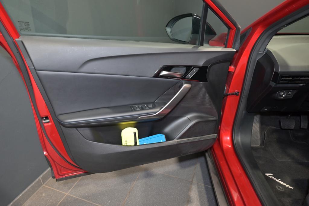 MG4 Comfort MG 4EV Comfort*LM*LED*KlimaA*PDC*ACC