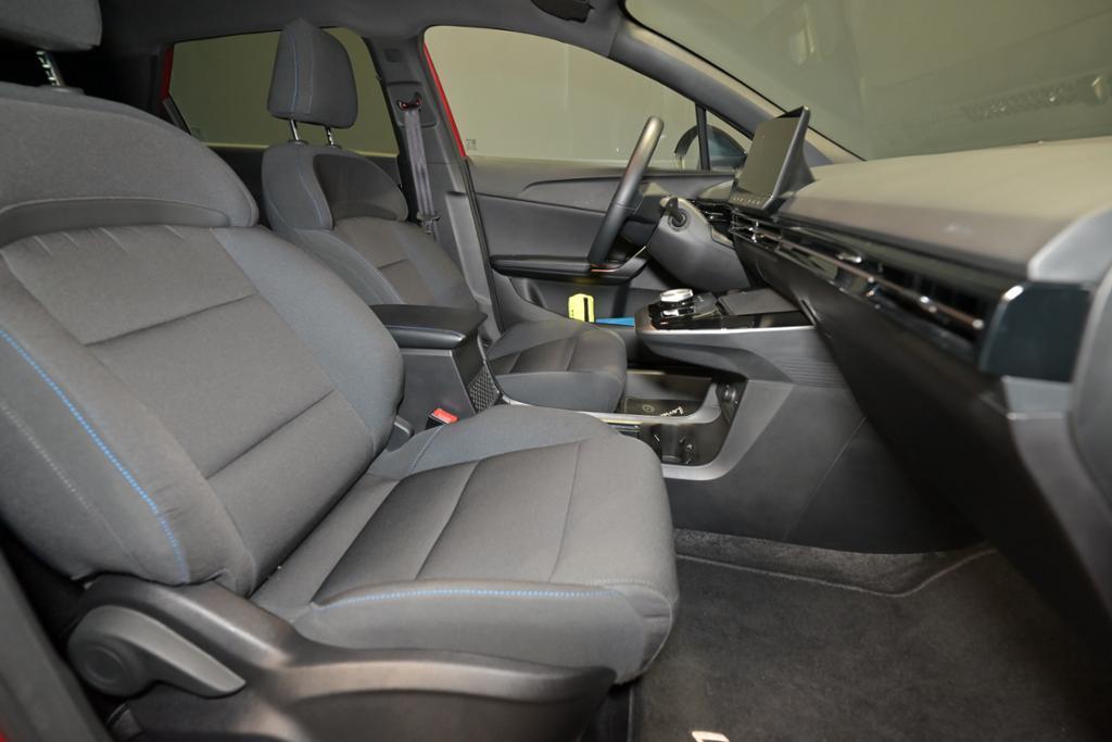 MG4 Comfort MG 4EV Comfort*LM*LED*KlimaA*PDC*ACC