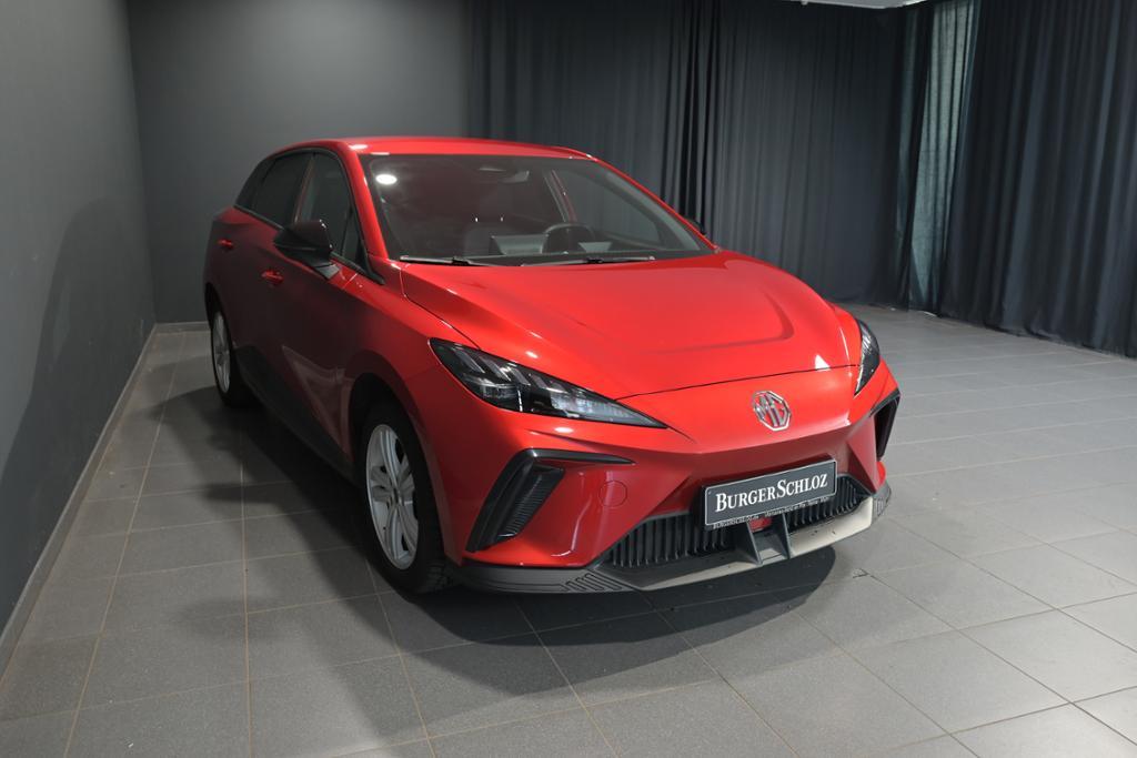 MG4 Comfort MG 4EV Comfort*LM*LED*KlimaA*PDC*ACC