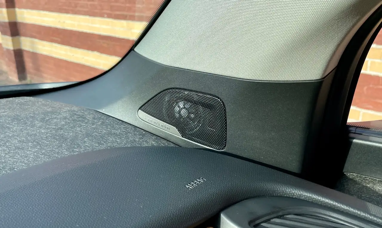 BMW i3 i3 S CorpEx 120Ah 42kWh