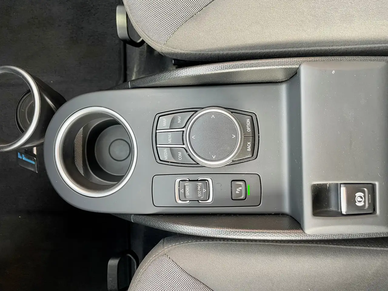 BMW i3 i3 S CorpEx 120Ah 42kWh