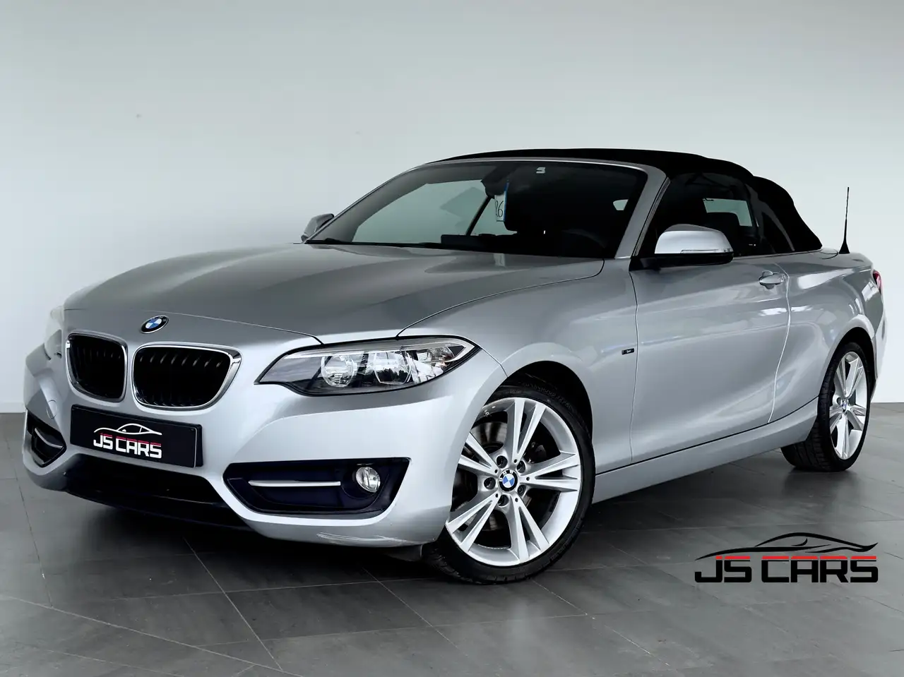 BMW 228