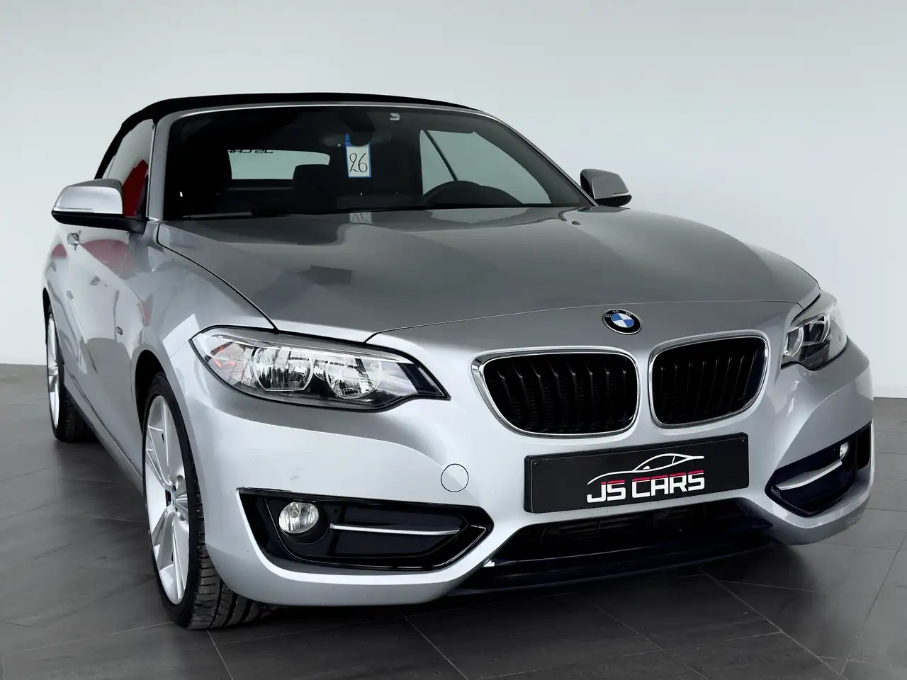 BMW 228