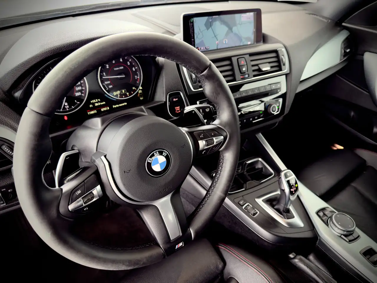 BMW 228