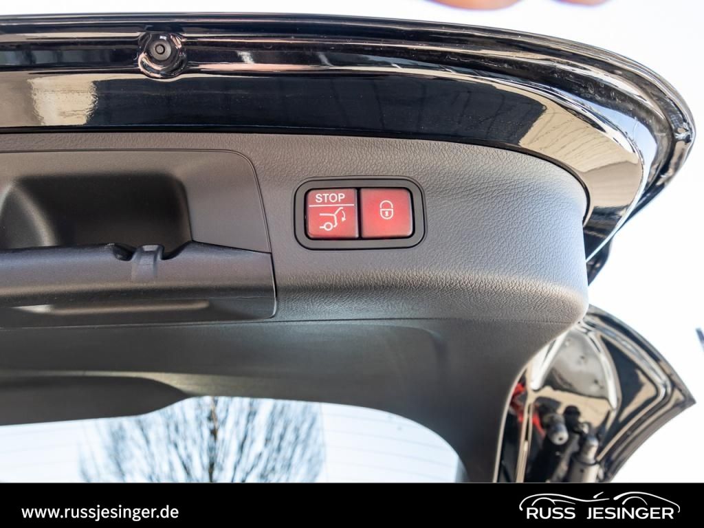 Mercedes-Benz EQA 250 Progressive *LED*Navi*Night*el.Heck.*RFK