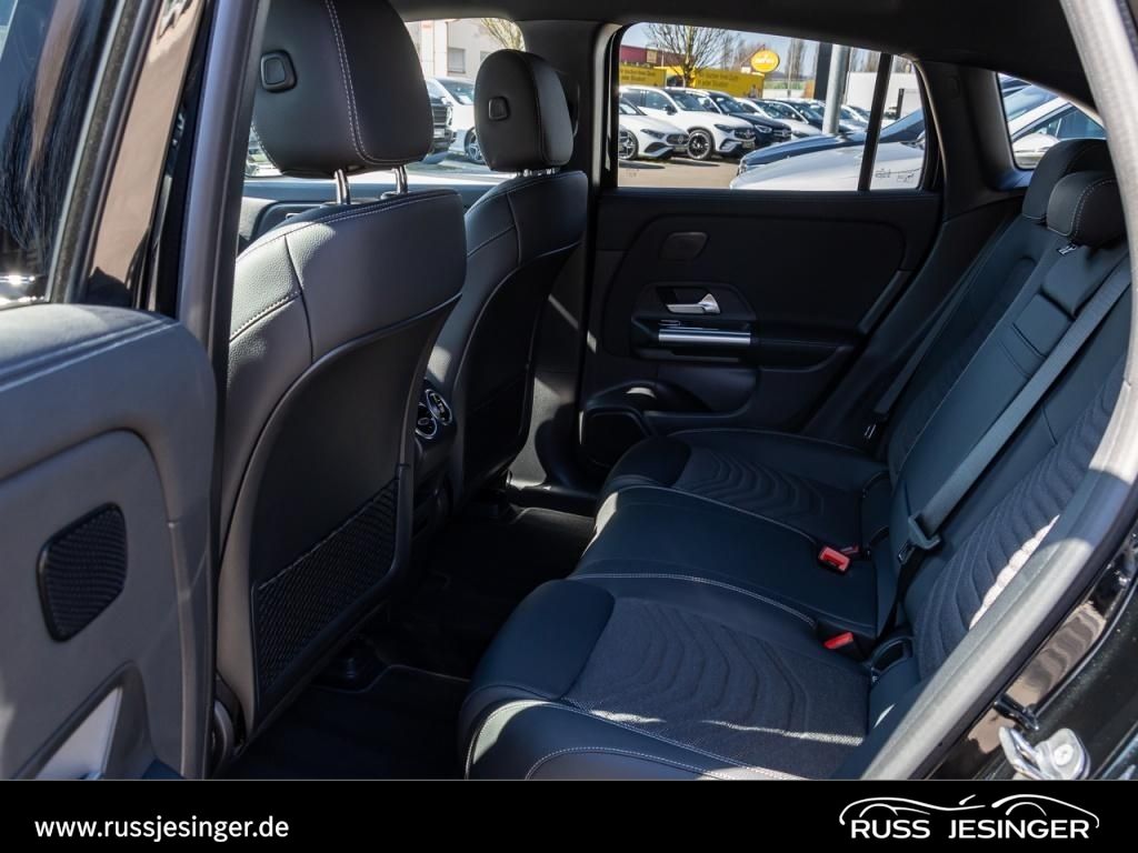 Mercedes-Benz EQA 250 Progressive *LED*Navi*Night*el.Heck.*RFK