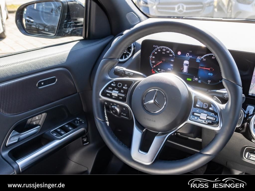 Mercedes-Benz EQA 250 Progressive *LED*Navi*Night*el.Heck.*RFK