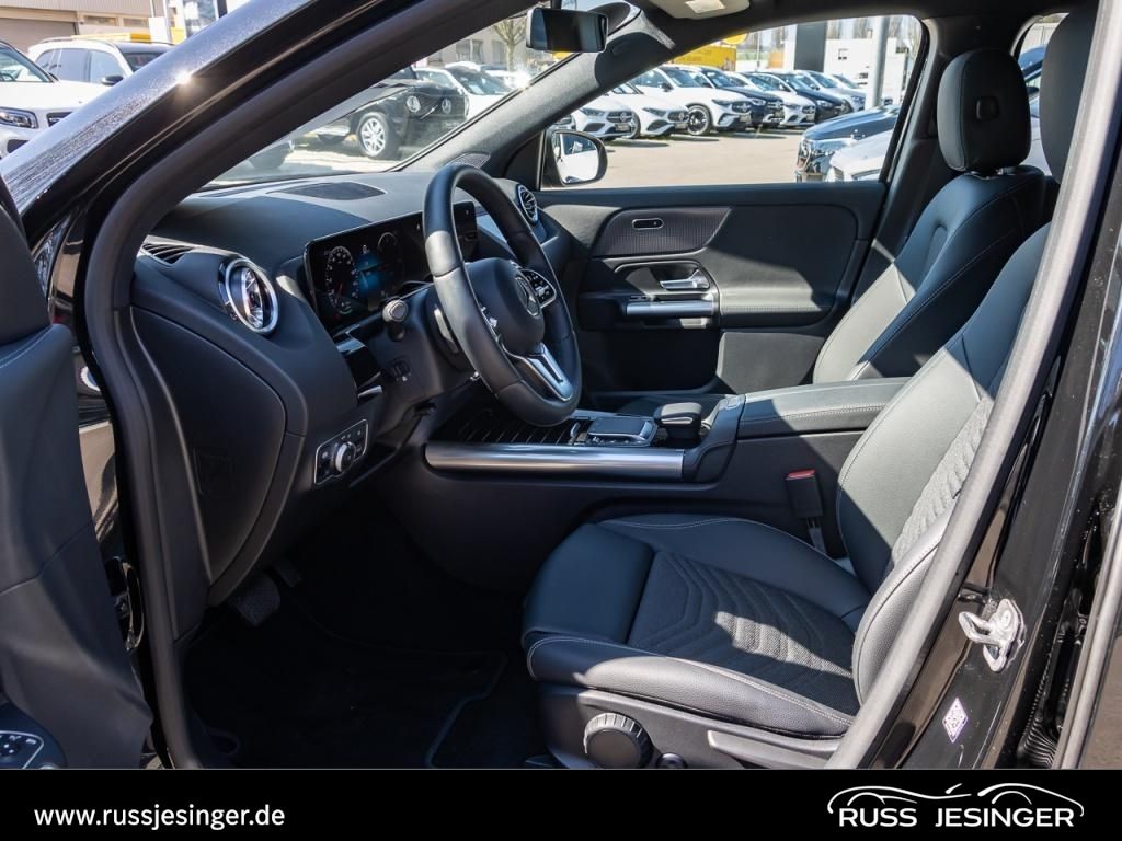 Mercedes-Benz EQA 250 Progressive *LED*Navi*Night*el.Heck.*RFK