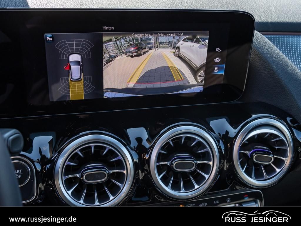 Mercedes-Benz EQA 250 Progressive *LED*Navi*Night*el.Heck.*RFK
