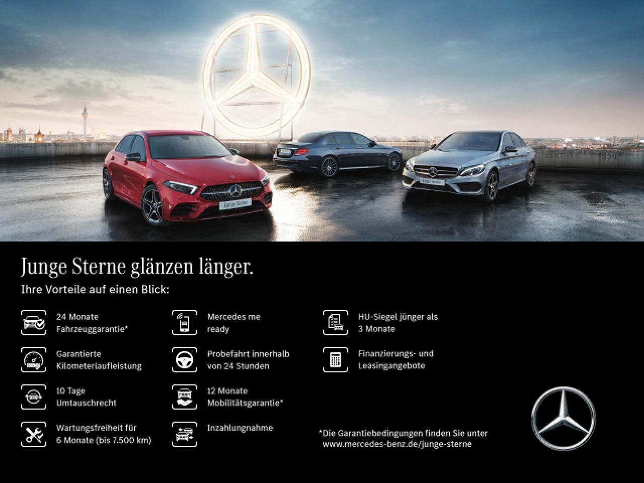 Mercedes-Benz EQA 250 Progressive *LED*Navi*Night*el.Heck.*RFK