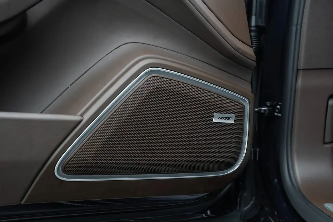 Porsche Panamera Sport Turismo 4 E-Hybrid Sport Design