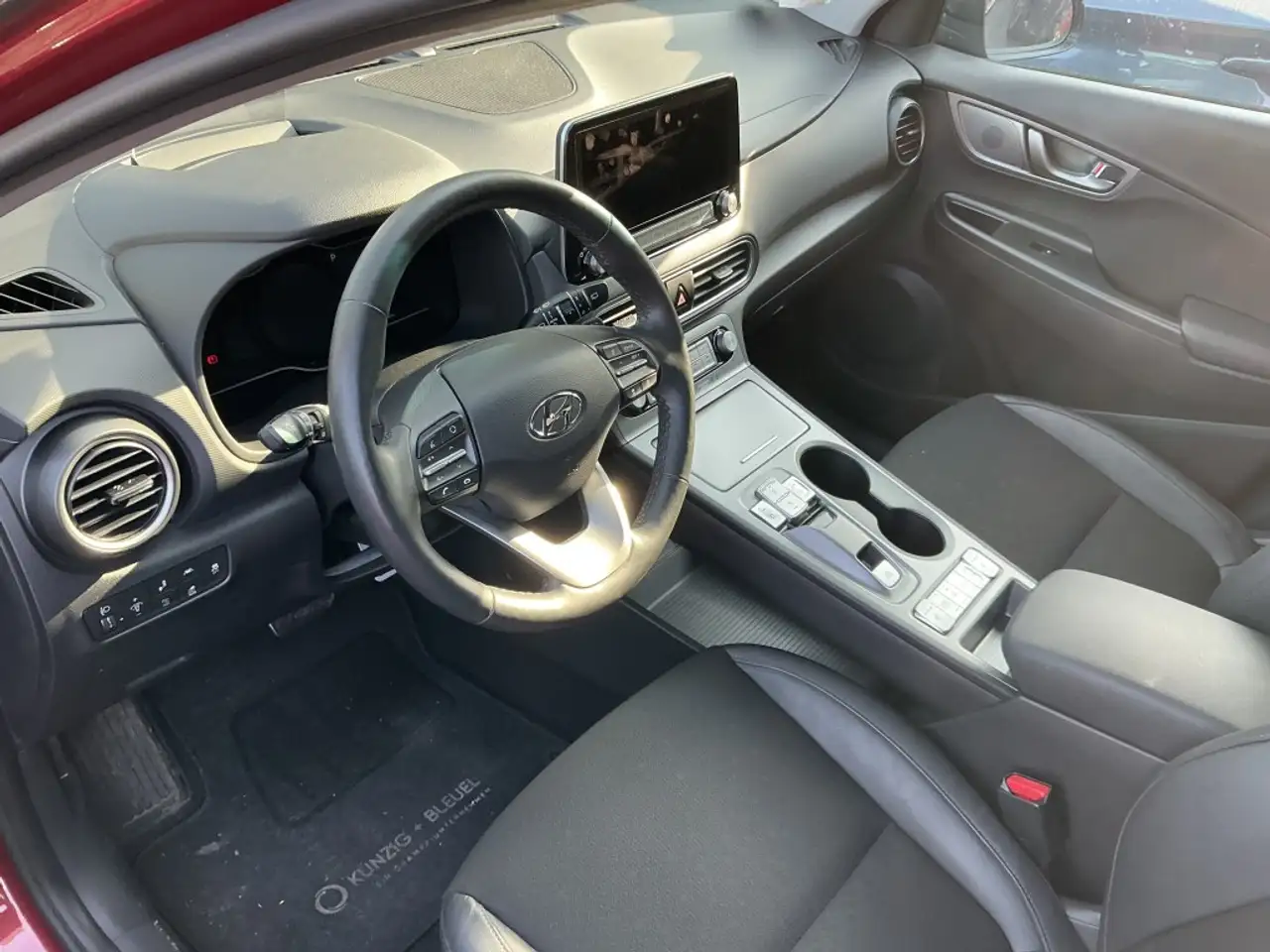 Hyundai KONA Premium ACC R.Cam LED Wärmepumpe digCockpit